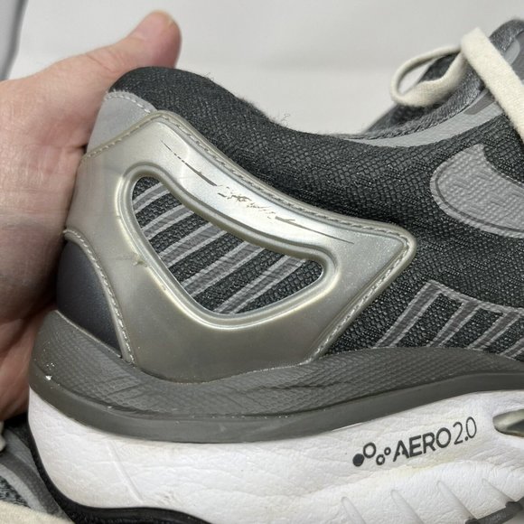 ABEO Men\'s Speedy Aero 2.0 Vibram Soles Shoes VSM 1119 Size 10.5 Med -NO INSERTS main image 10
